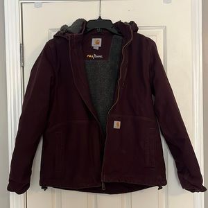 Carhartt Jacket